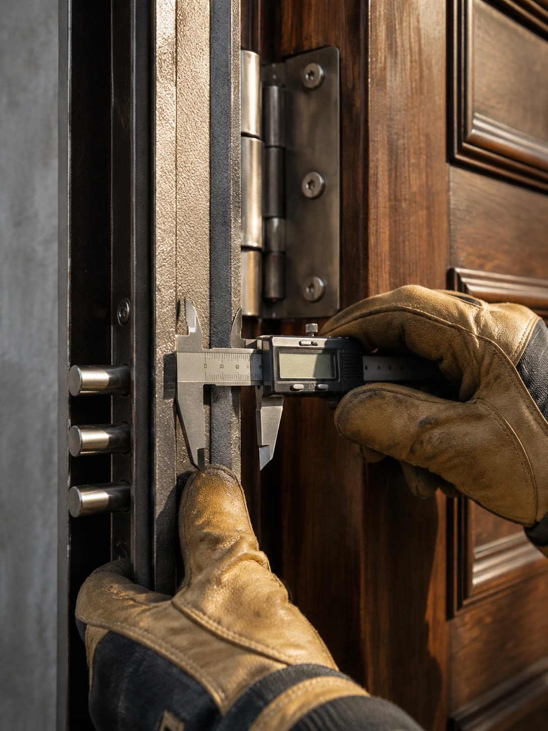 Alarmas Anti Okupas: Cómo Proteger Tu Vivienda en 2026 — Universal Seguridad, seguridad integral premium en España