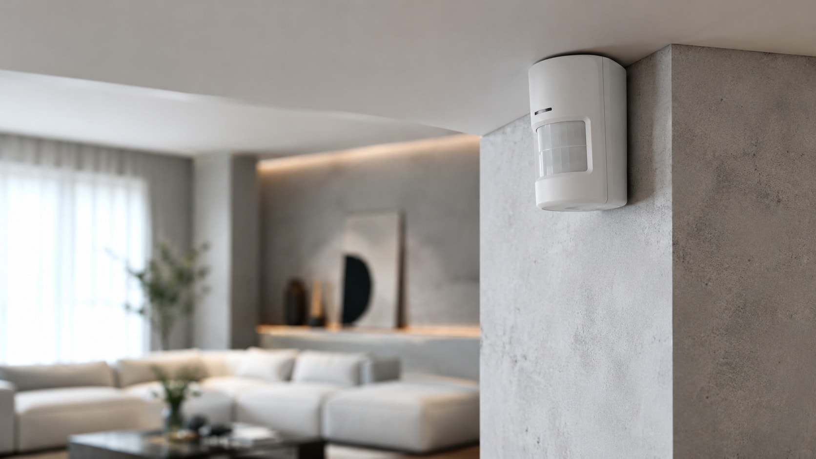 Alarmas Anti Okupas: Cómo Proteger Tu Vivienda en 2026 — Universal Seguridad, seguridad integral premium en España