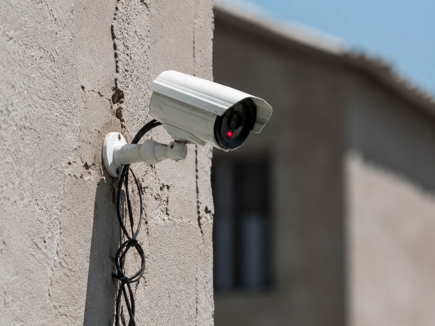 Alarmas Anti Okupas: Cómo Proteger Tu Vivienda en 2026 — Universal Seguridad, seguridad integral premium en España